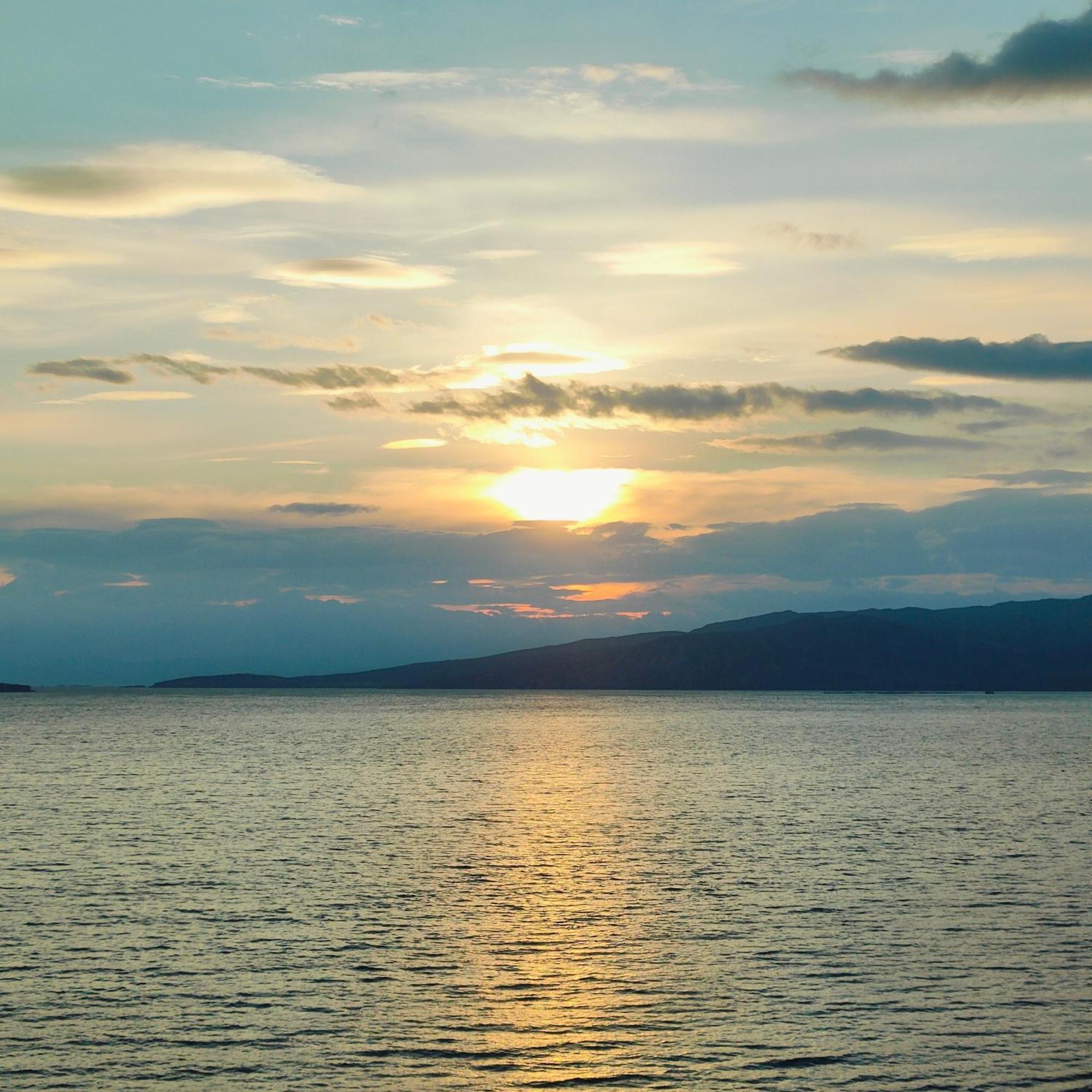 Kintyre Caravan Portree Esterno foto